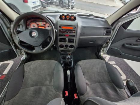 FIAT Strada 1.8 16V FLEX ADVENTURE CABINE DUPLA, Foto 9