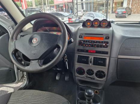 FIAT Strada 1.8 16V FLEX ADVENTURE CABINE DUPLA, Foto 10