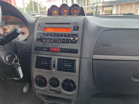 FIAT Strada 1.8 16V FLEX ADVENTURE CABINE DUPLA, Foto 11
