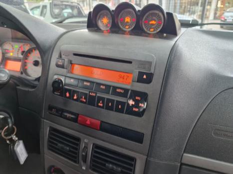 FIAT Strada 1.8 16V FLEX ADVENTURE CABINE DUPLA, Foto 12