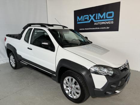 FIAT Strada 1.8 ADVENTURE CABINE ESTENDIDA, Foto 1