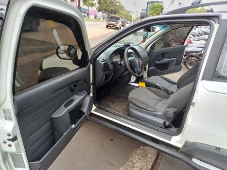 FIAT Strada 1.8 FLEX ADVENTURE CABINE DUPLA, Foto 5