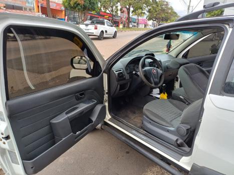 FIAT Strada 1.8 FLEX ADVENTURE CABINE DUPLA, Foto 6