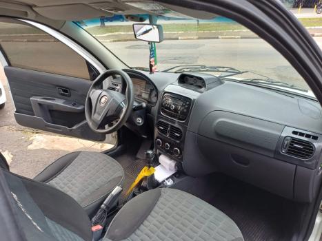 FIAT Strada 1.8 FLEX ADVENTURE CABINE DUPLA, Foto 7