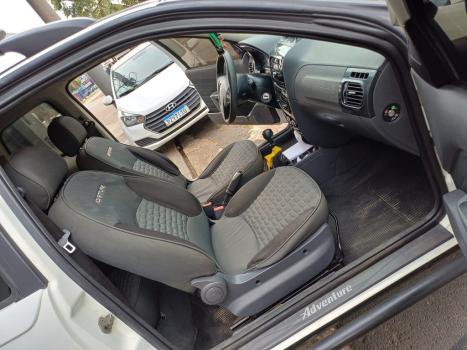 FIAT Strada 1.8 FLEX ADVENTURE CABINE DUPLA, Foto 8