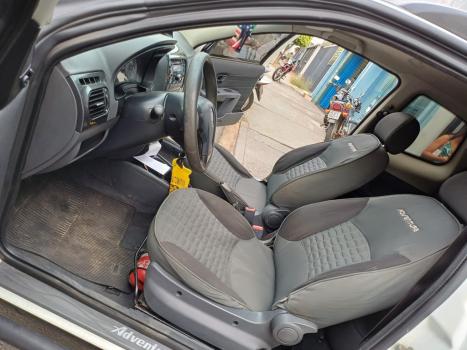 FIAT Strada 1.8 FLEX ADVENTURE CABINE DUPLA, Foto 9
