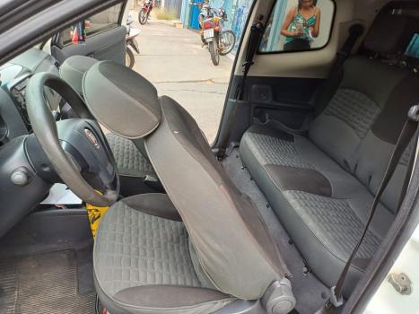 FIAT Strada 1.8 FLEX ADVENTURE CABINE DUPLA, Foto 12