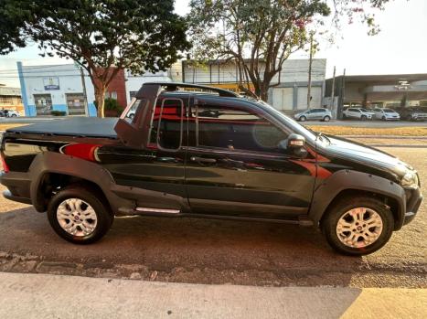 FIAT Strada 1.8 FLEX ADVENTURE CABINE ESTENDIDA, Foto 3