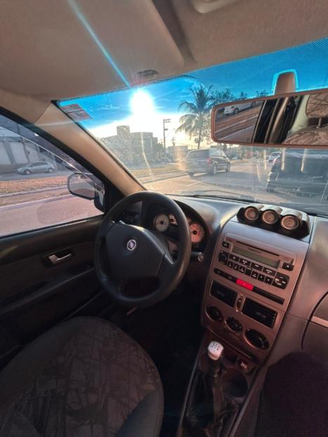 FIAT Strada 1.8 FLEX ADVENTURE CABINE ESTENDIDA, Foto 9