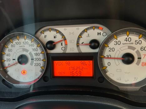 FIAT Strada 1.8 FLEX ADVENTURE CABINE ESTENDIDA, Foto 10