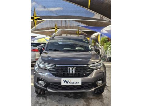 FIAT Strada , Foto 2