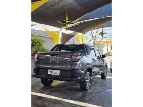 FIAT Strada , Foto 3