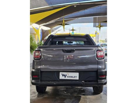 FIAT Strada , Foto 4