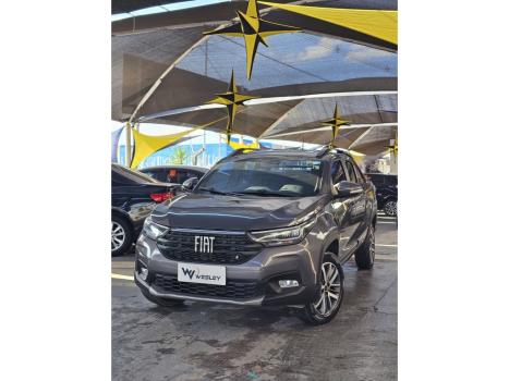 FIAT Strada , Foto 5