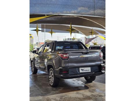 FIAT Strada , Foto 6