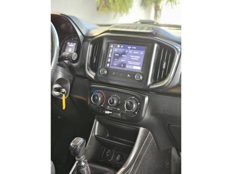FIAT Strada , Foto 9