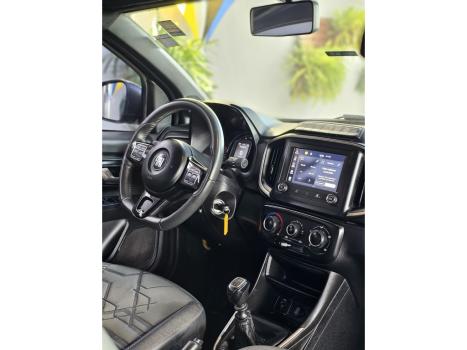 FIAT Strada , Foto 8