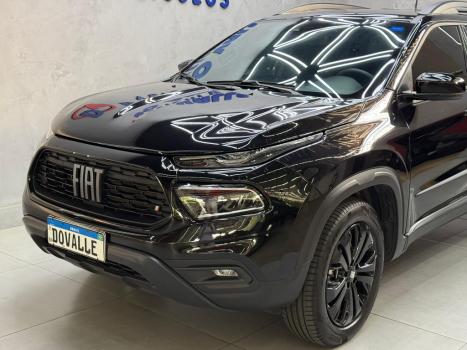 FIAT Toro 1.3 16V 4P FLEX 270 TURBO VOLCANO AUTOMTICO, Foto 2