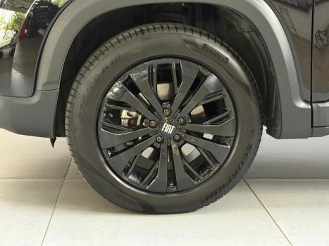 FIAT Toro 1.3 16V 4P FLEX 270 TURBO VOLCANO AUTOMTICO, Foto 3