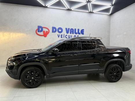 FIAT Toro 1.3 16V 4P FLEX 270 TURBO VOLCANO AUTOMTICO, Foto 4