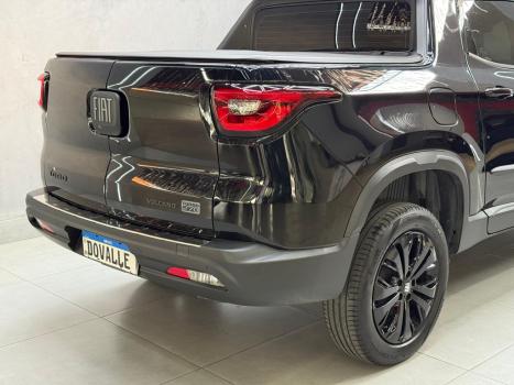 FIAT Toro 1.3 16V 4P FLEX 270 TURBO VOLCANO AUTOMTICO, Foto 12