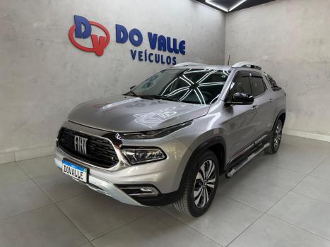FIAT Toro 1.3 16V 4P FLEX 270 TURBO VOLCANO AUTOMTICO, Foto 1