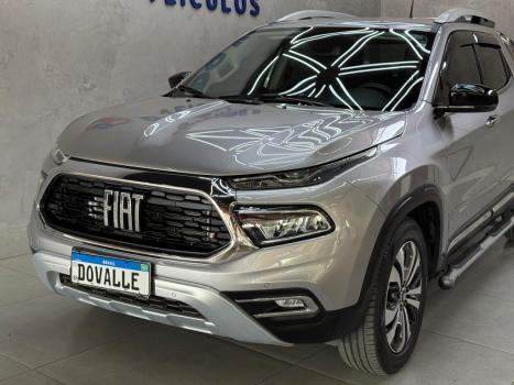 FIAT Toro 1.3 16V 4P FLEX 270 TURBO VOLCANO AUTOMTICO, Foto 2