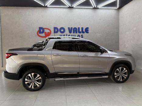 FIAT Toro 1.3 16V 4P FLEX 270 TURBO VOLCANO AUTOMTICO, Foto 4