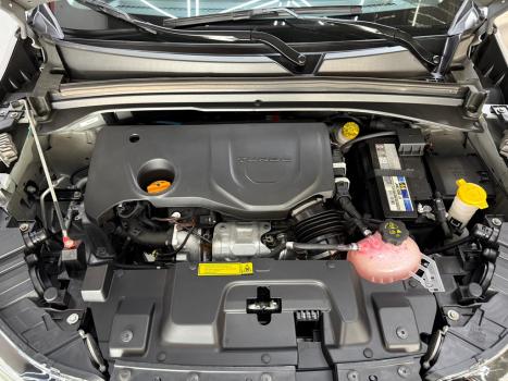FIAT Toro 1.3 16V 4P FLEX 270 TURBO VOLCANO AUTOMTICO, Foto 5