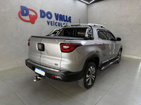FIAT Toro 1.3 16V 4P FLEX 270 TURBO VOLCANO AUTOMTICO, Foto 6