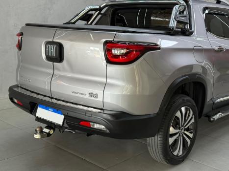 FIAT Toro 1.3 16V 4P FLEX 270 TURBO VOLCANO AUTOMTICO, Foto 7