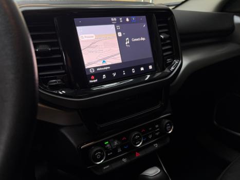 FIAT Toro 1.3 16V 4P FLEX 270 TURBO VOLCANO AUTOMTICO, Foto 8