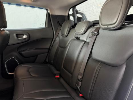 FIAT Toro 1.3 16V 4P FLEX 270 TURBO VOLCANO AUTOMTICO, Foto 9