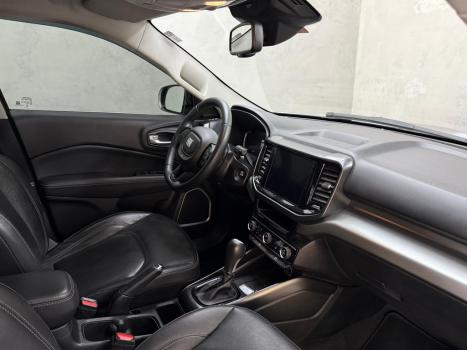 FIAT Toro 1.3 16V 4P FLEX 270 TURBO VOLCANO AUTOMTICO, Foto 10