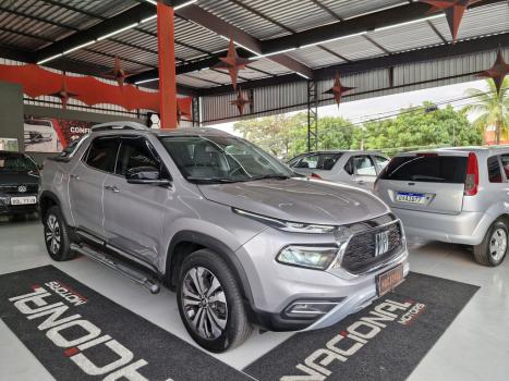 FIAT Toro 1.3 16V 4P FLEX 270 TURBO VOLCANO AUTOMTICO, Foto 1