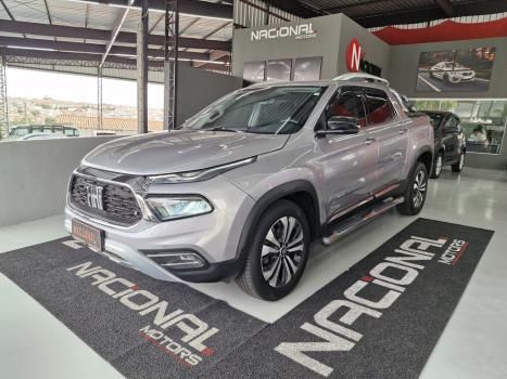 FIAT Toro 1.3 16V 4P FLEX 270 TURBO VOLCANO AUTOMTICO, Foto 3