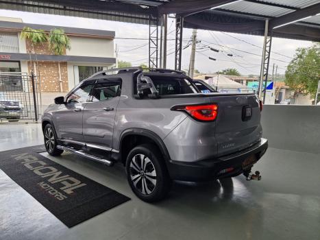 FIAT Toro 1.3 16V 4P FLEX 270 TURBO VOLCANO AUTOMTICO, Foto 5