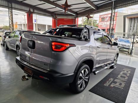FIAT Toro 1.3 16V 4P FLEX 270 TURBO VOLCANO AUTOMTICO, Foto 6