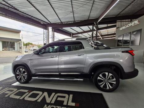 FIAT Toro 1.3 16V 4P FLEX 270 TURBO VOLCANO AUTOMTICO, Foto 7