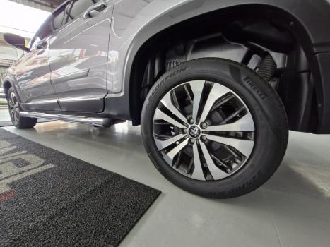 FIAT Toro 1.3 16V 4P FLEX 270 TURBO VOLCANO AUTOMTICO, Foto 8