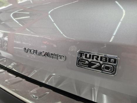 FIAT Toro 1.3 16V 4P FLEX 270 TURBO VOLCANO AUTOMTICO, Foto 9