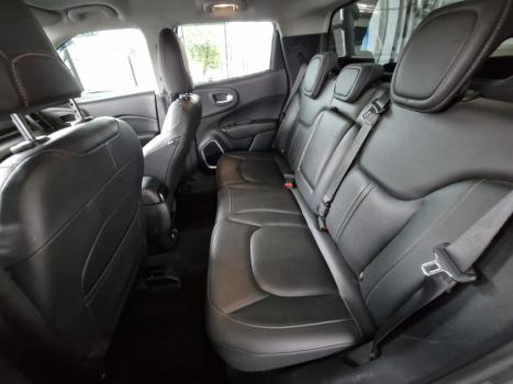 FIAT Toro 1.3 16V 4P FLEX 270 TURBO VOLCANO AUTOMTICO, Foto 11