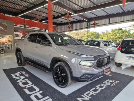 FIAT Toro 1.3 16V 4P FLEX 270 TURBO VOLCANO AUTOMTICO, Foto 1