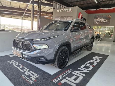 FIAT Toro 1.3 16V 4P FLEX 270 TURBO VOLCANO AUTOMTICO, Foto 2
