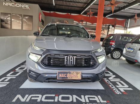 FIAT Toro 1.3 16V 4P FLEX 270 TURBO VOLCANO AUTOMTICO, Foto 3