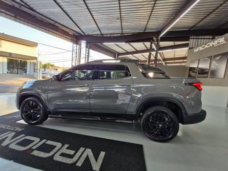 FIAT Toro 1.3 16V 4P FLEX 270 TURBO VOLCANO AUTOMTICO, Foto 4