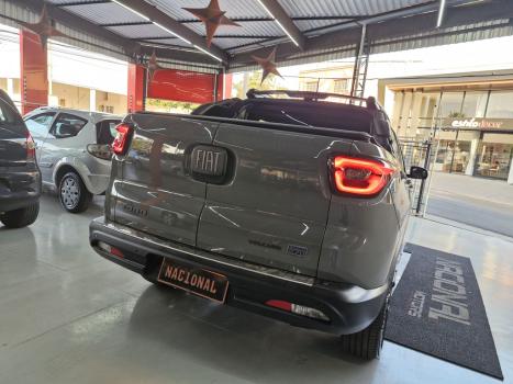 FIAT Toro 1.3 16V 4P FLEX 270 TURBO VOLCANO AUTOMTICO, Foto 5