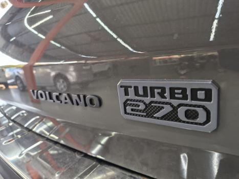 FIAT Toro 1.3 16V 4P FLEX 270 TURBO VOLCANO AUTOMTICO, Foto 9