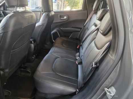 FIAT Toro 1.3 16V 4P FLEX 270 TURBO VOLCANO AUTOMTICO, Foto 10