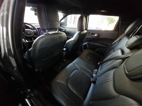 FIAT Toro 1.3 16V 4P FLEX 270 TURBO VOLCANO AUTOMTICO, Foto 11
